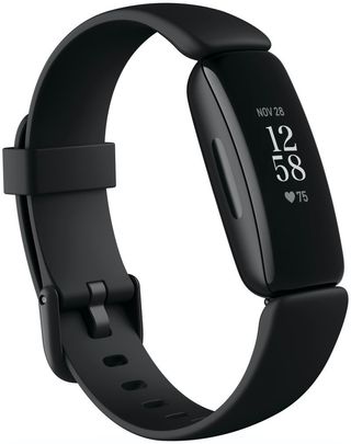 Product render of Fitbit Inspire 2