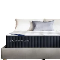 DreamCloud Classic Hybrid Mattress
