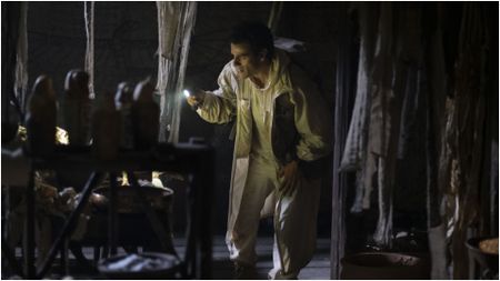 Moon Knight episode 4