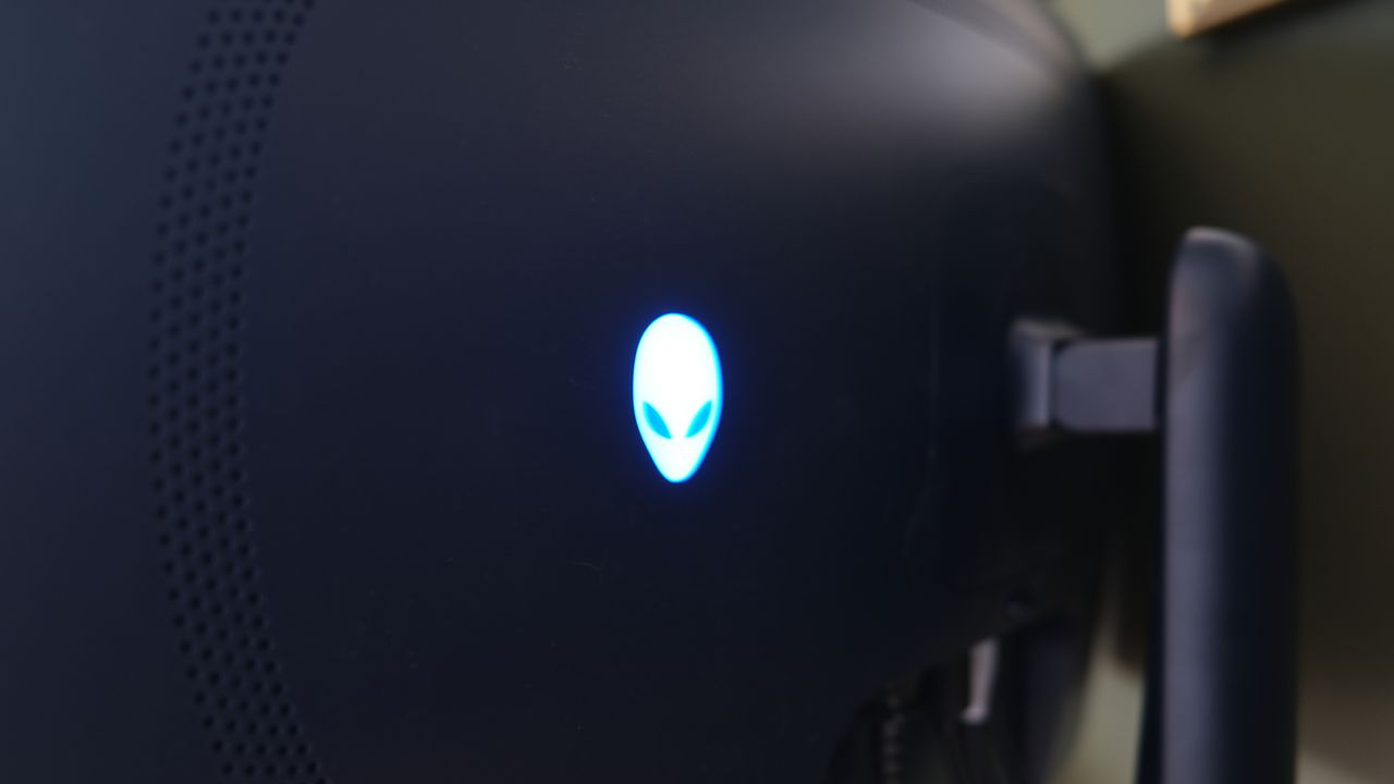 Dell Alienware AW3426DW review