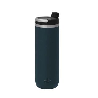 a photo of the Purist mover water bottle