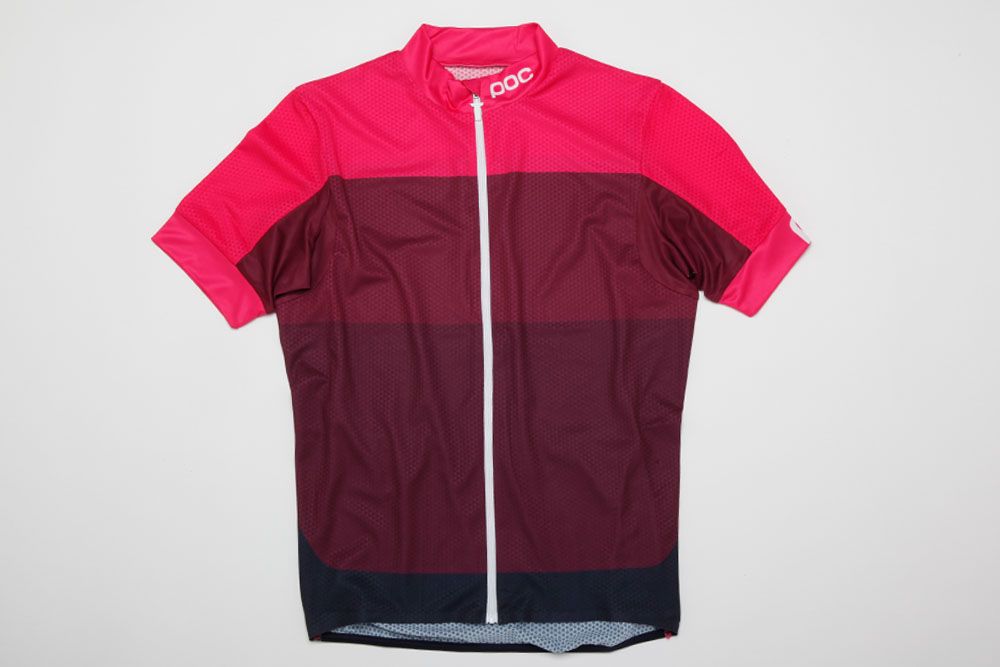 poc fondo light jersey