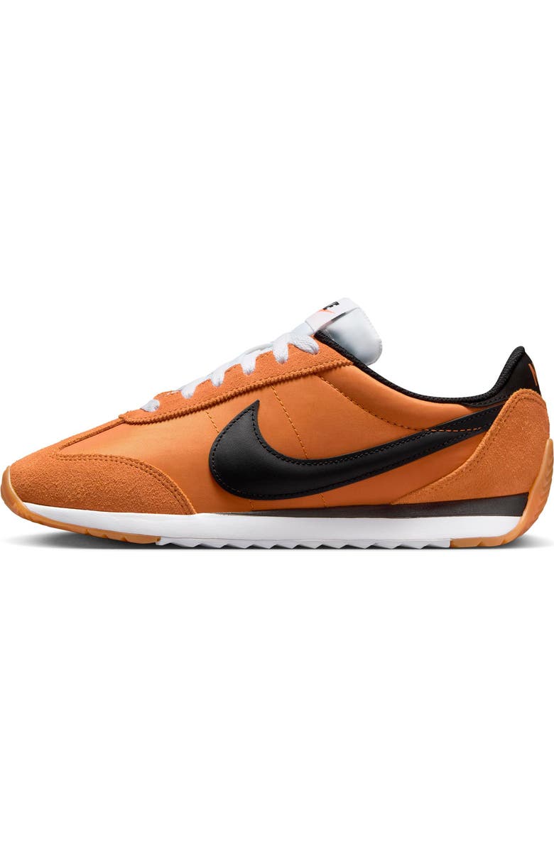 Pacific low-top sneakers