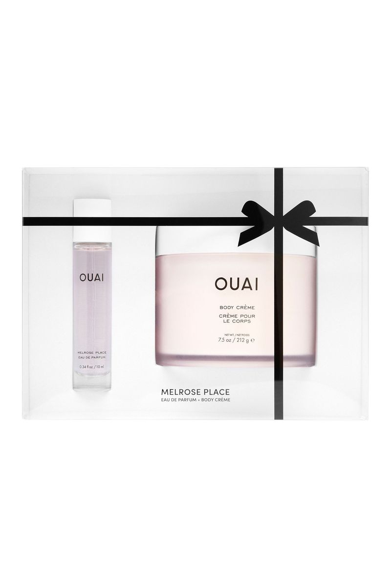 OUAI The Body Reset