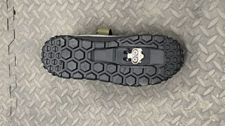 Ride Concepts Tallac Clip sole