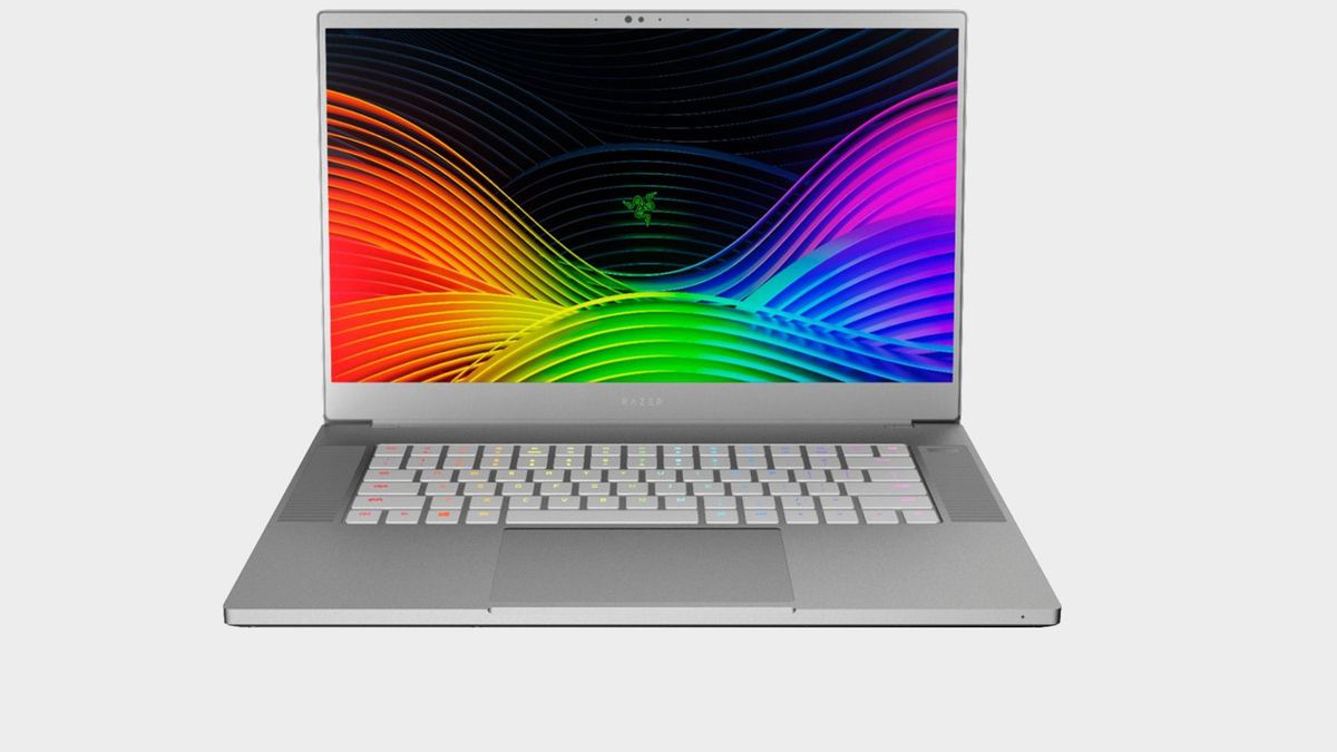 Get this 15-inch Razer Blade laptop for $400 off at Best Buy