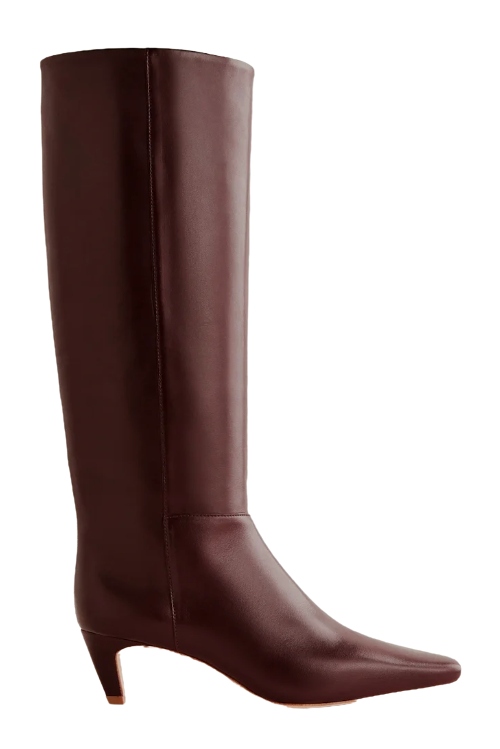 Remy Knee Boot