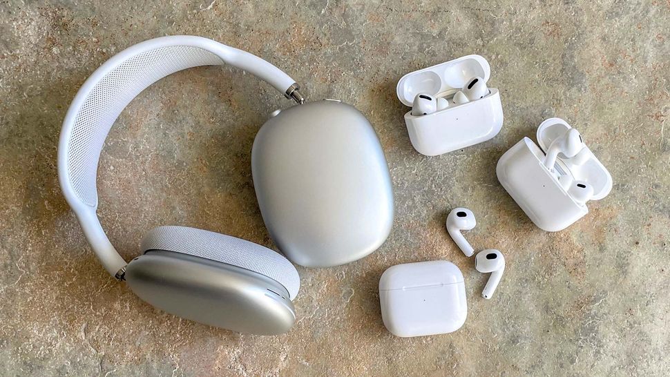 Best AirPods 2023 Top Apple wireless headphones tested and rated Tom