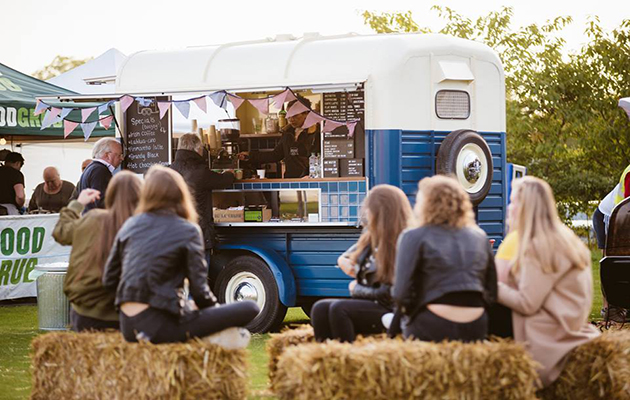Horsebox Coffee Co FB 03