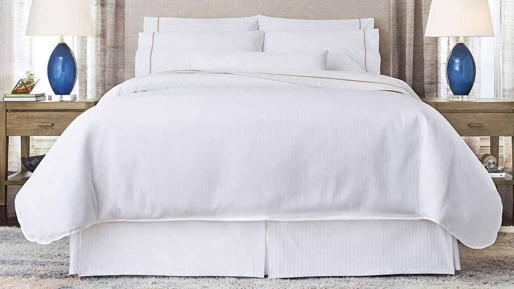 What mattress does the Westin hotel use — and where to buy them Tom's