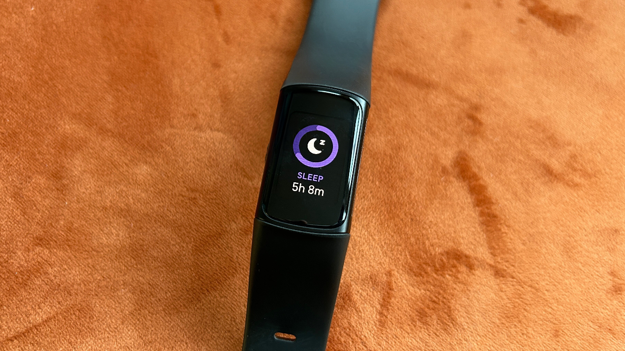 Fitbit Charge 6