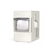 Hearth & Hand x Magnolia GE Profile Opal Nugget Ice MakerWas $499.99now $399.99 at Target