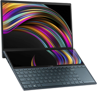 Asus ZenBook Duo UX481: was $1,300, now $999.99 @ Amazon
