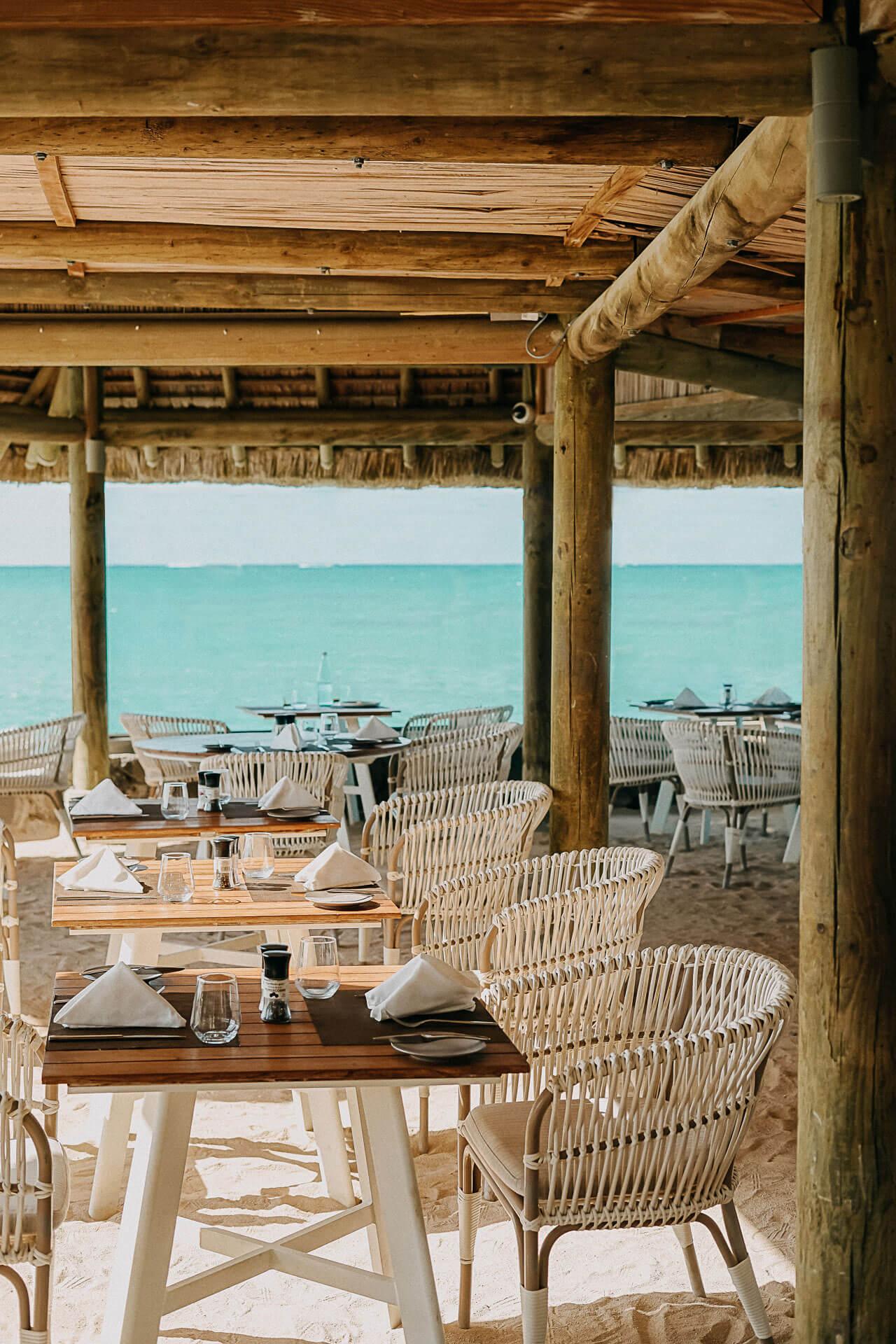 Easy Escapes: Veranda Paul et Virginie Hotel and Spa, Mauritius