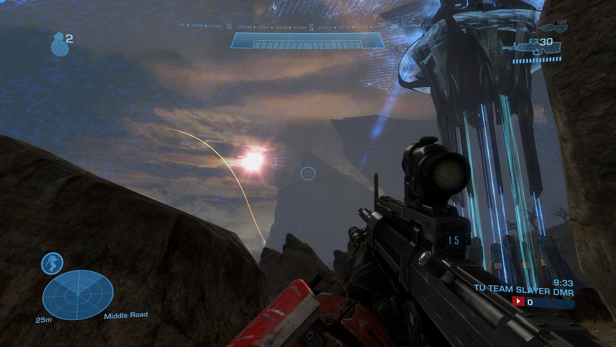 halo