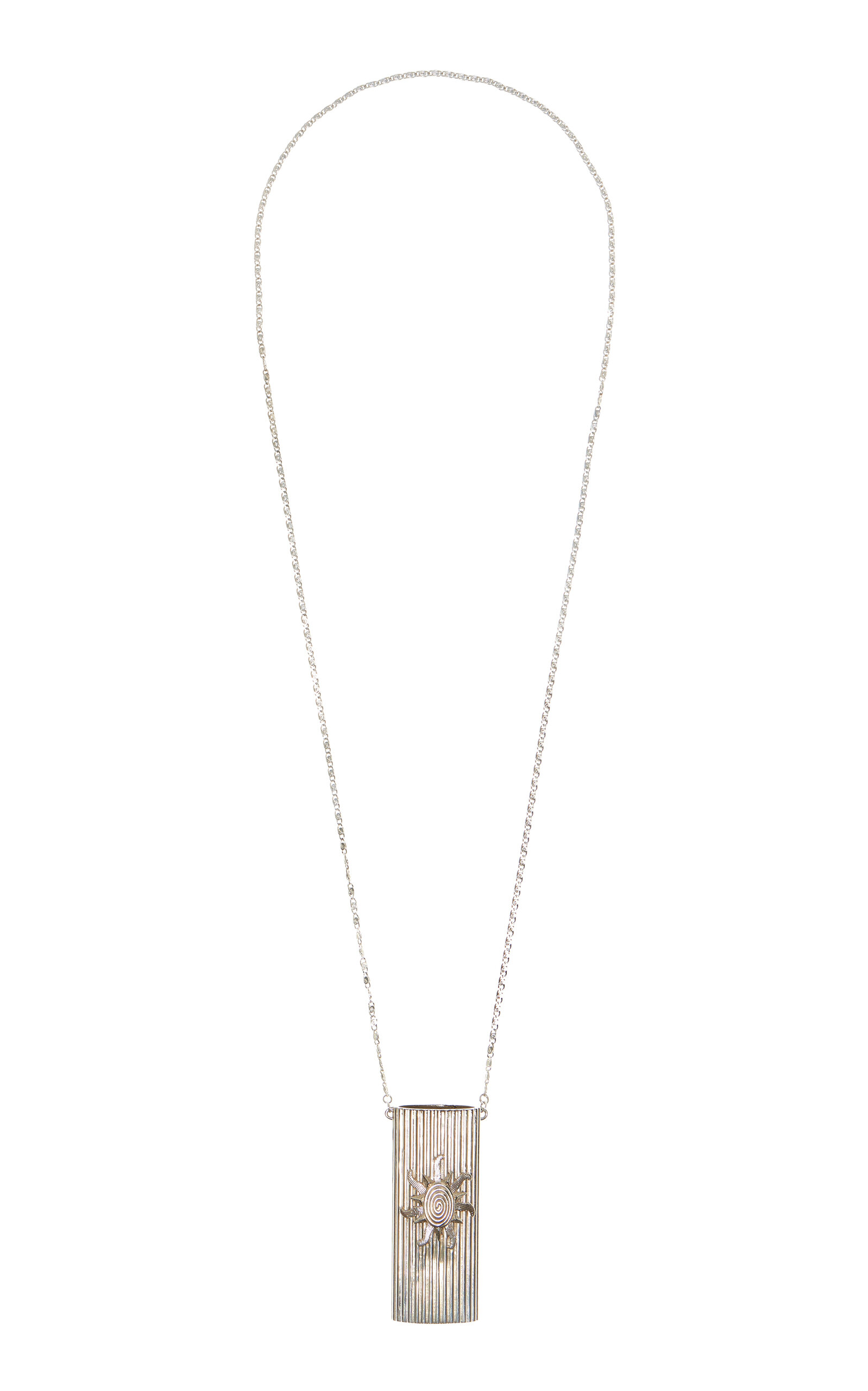 Exclusive La Isla Sun Lighter Pendant