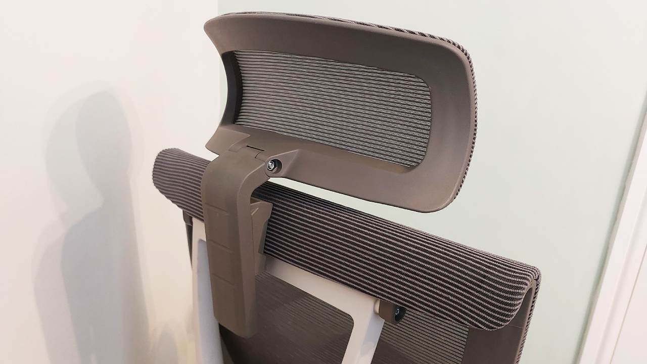 FlexiSpot C7 Office Chair