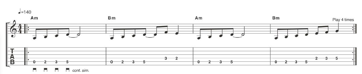 10 guitar lessons you can learn from 50 years of punk | Guitar World