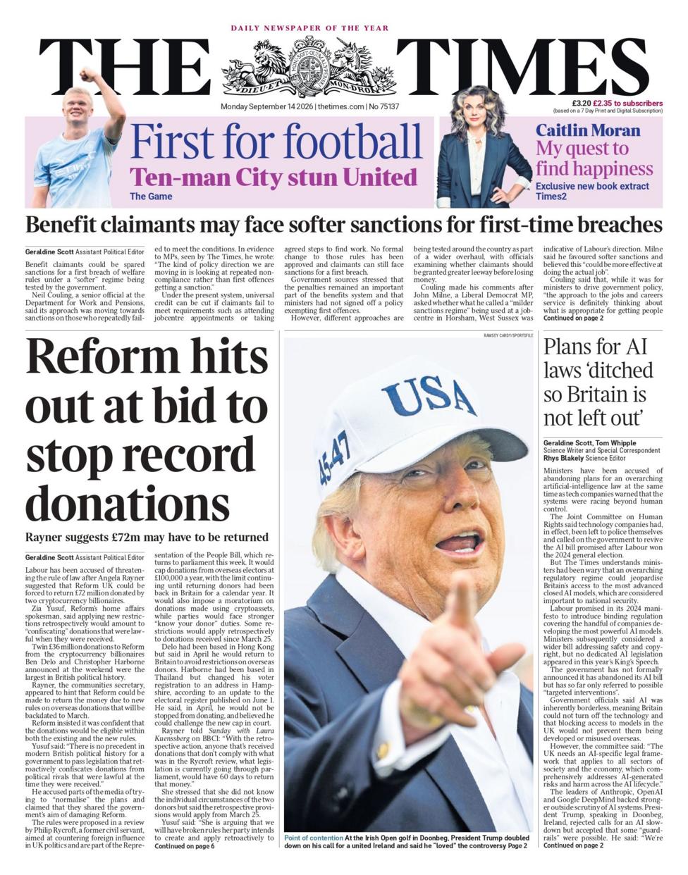 Times