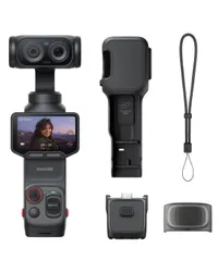 Insta360 Luna Ultra Insta360 Luna Ultra