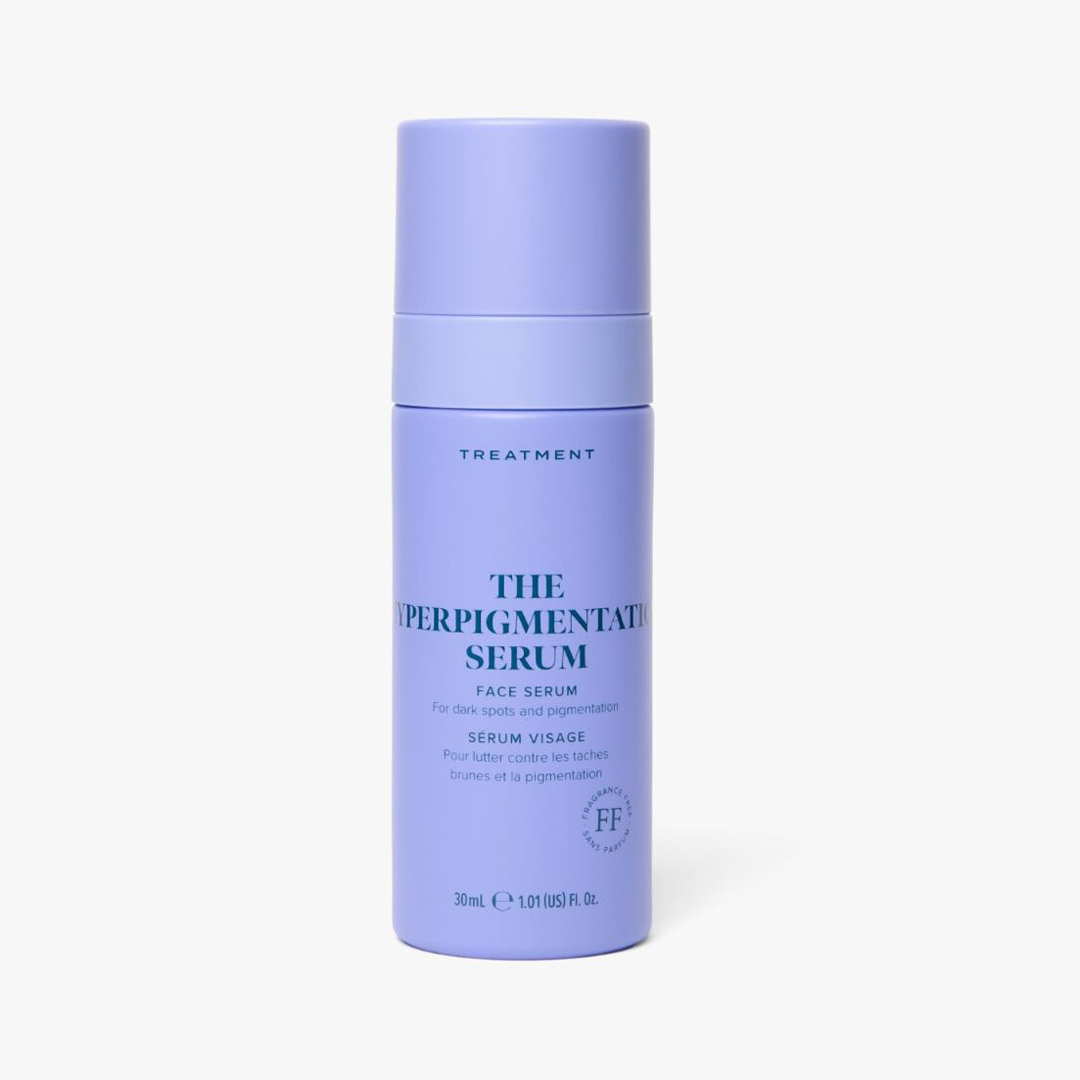 Skin Rocks, The Hyperpigmentation Serum