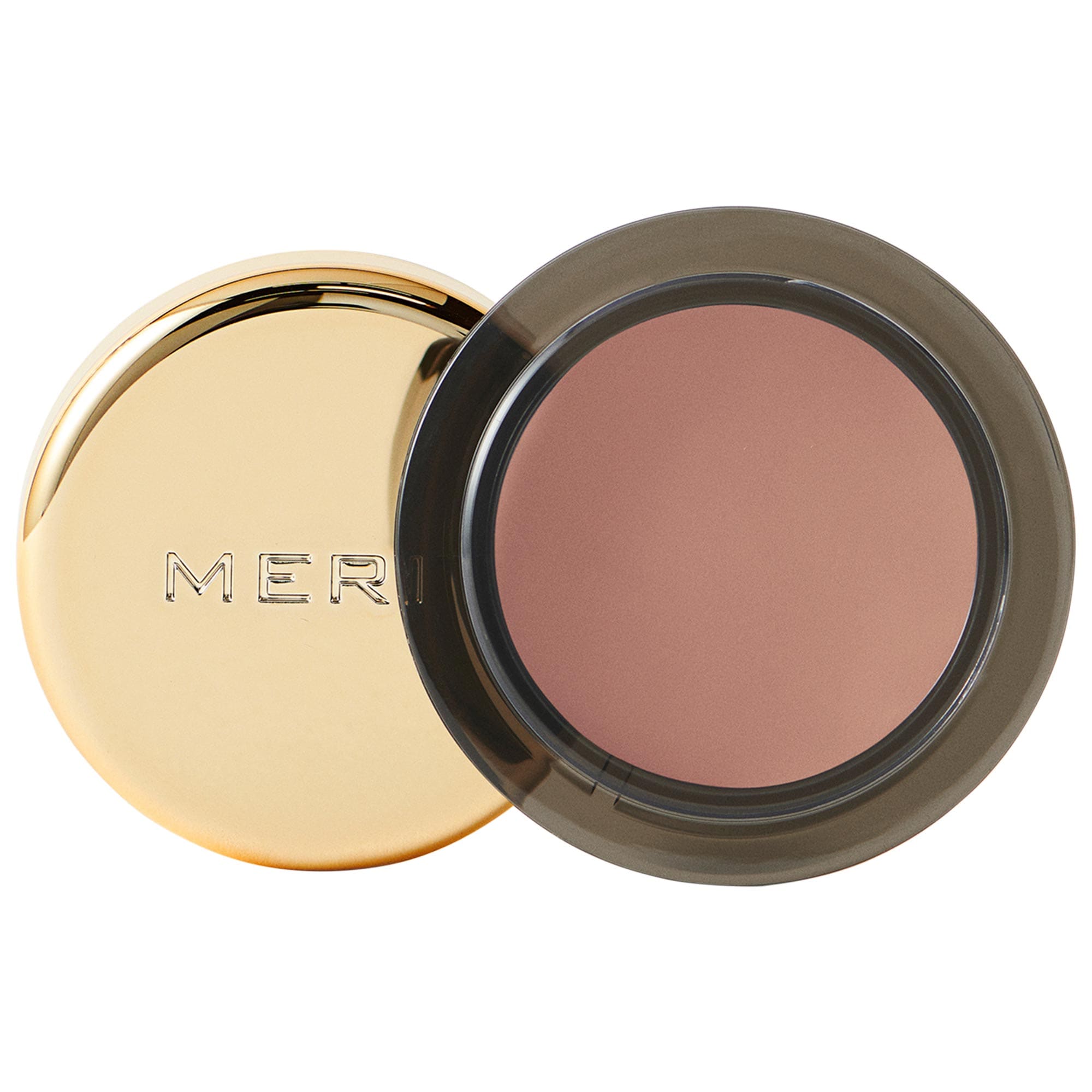 Solo Shadow Cream Eyeshadow - Iris
