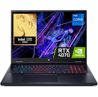 Acer Predator Helios 18" gaming laptop | was £1,845.81 | now £1,499.99
Save £345.82 at Amazon