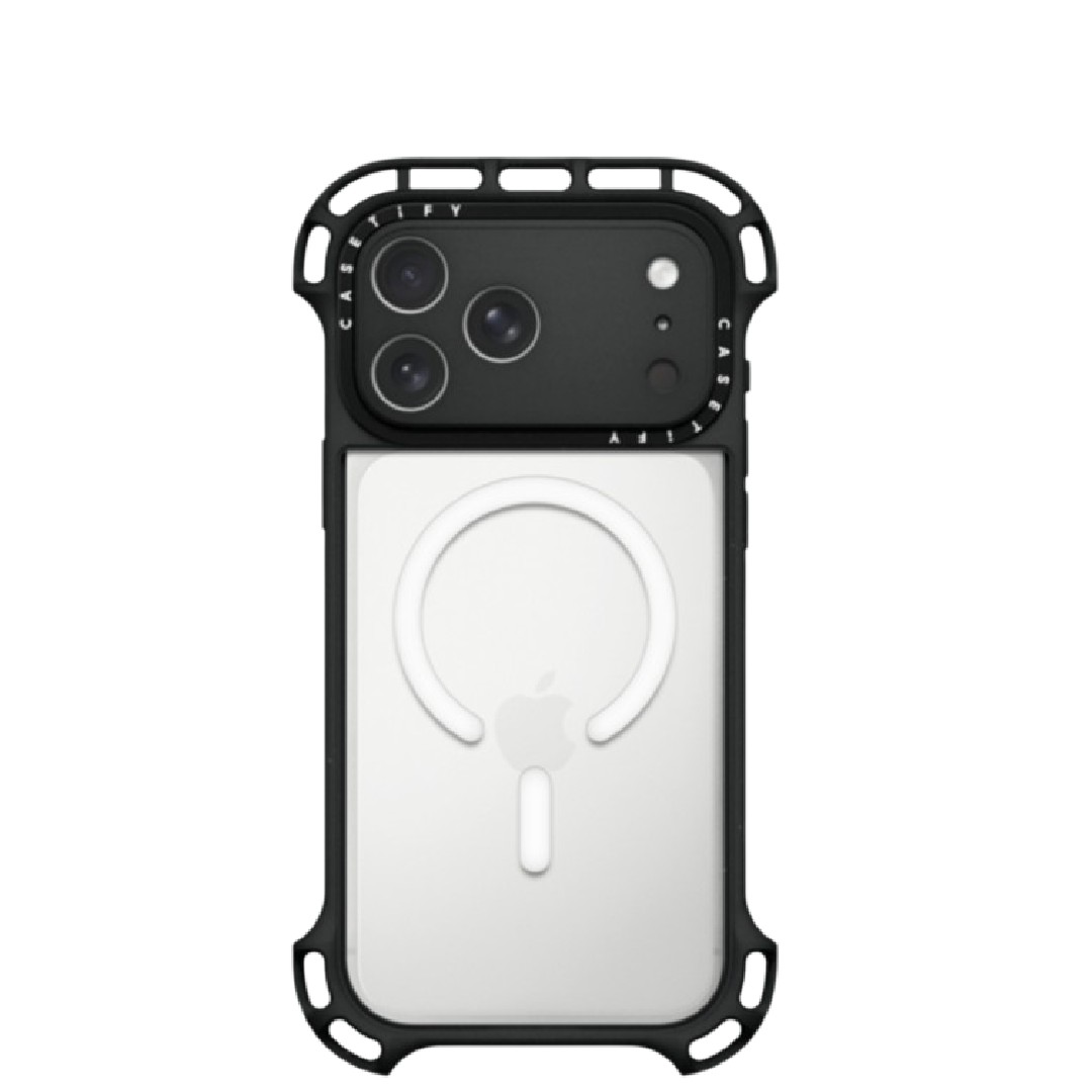 Product shot of CASETiFY Ultra Bounce Case