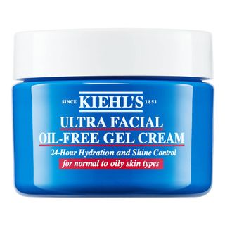 Kiehl's Since 1851 Ultra Facial Oil Free Gel Cream 28ml