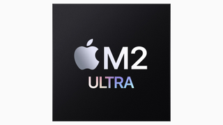 M2 Ultra logo