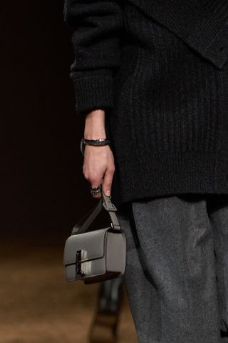 Hermes Runway outono/inverno 2025