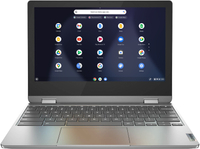 Lenovo IdeaPad Flex 3 Chromebook:£429 £279 @ Amazon