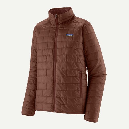 Nano Puff Jacket (Men's)