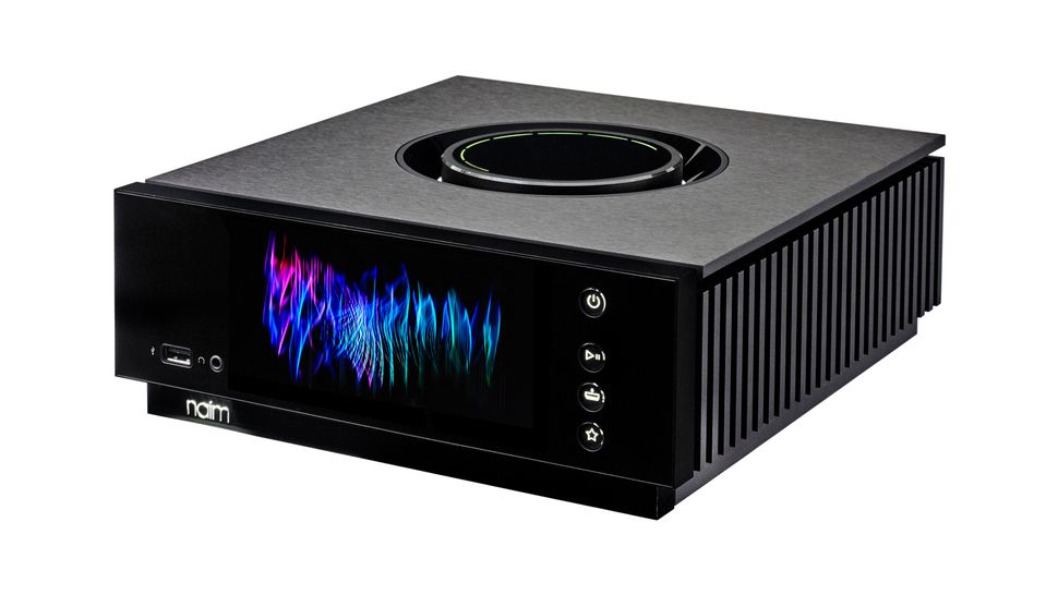 Naim Uniti Atom review: a gorgeous streaming system that sounds as good ...