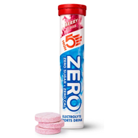 HIGH5 ZERO  Electrolyte Tablets (Berry)