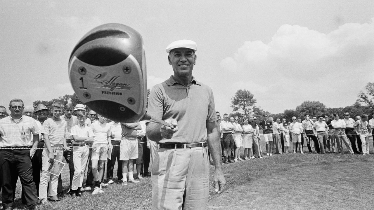 Ben Hogan