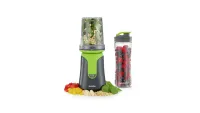 best mini food processor, Breville VBL241 Blend Active compact food processor