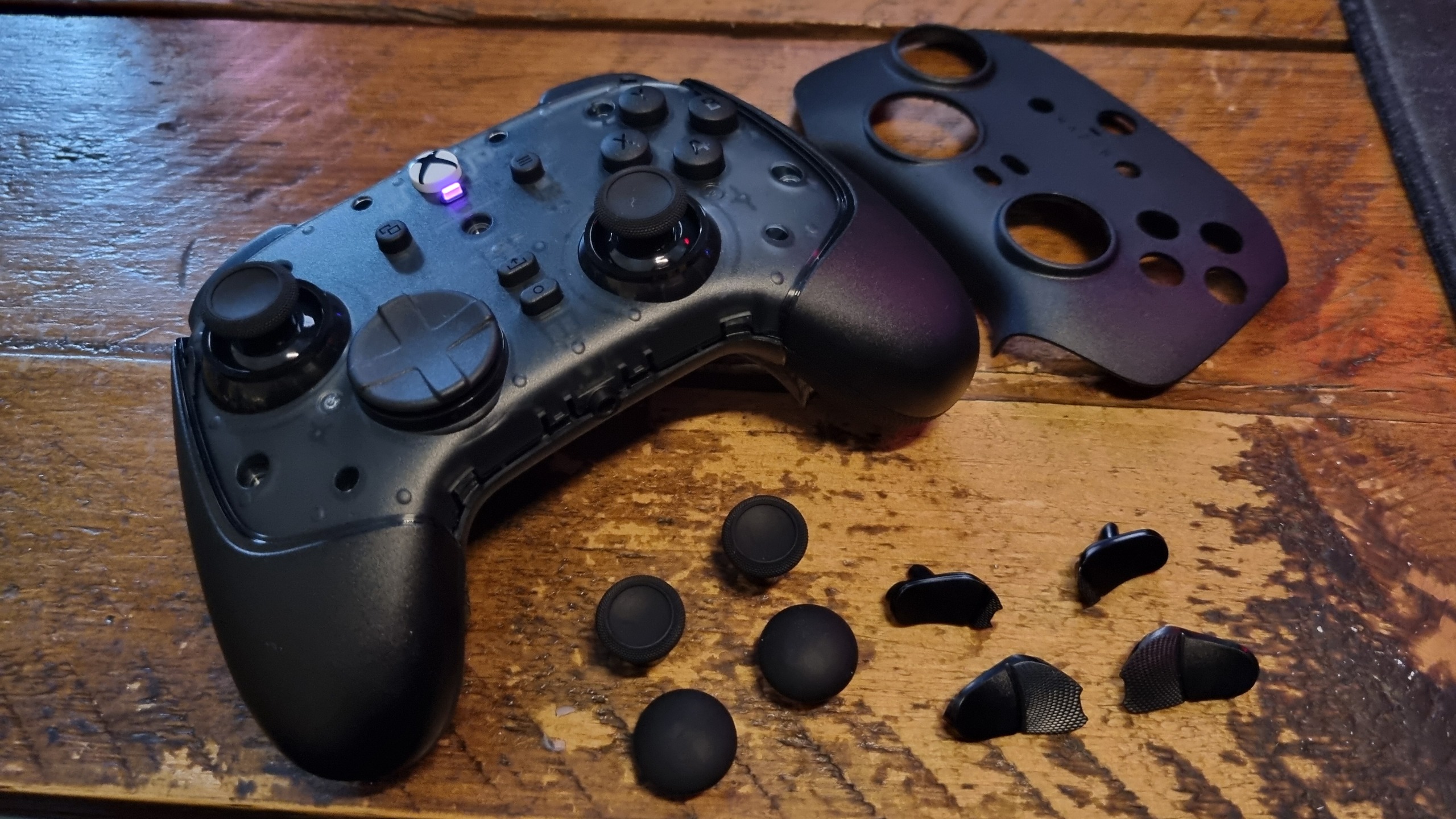Razer's new 8K controller is nearly a masterpiece, but it'll still put a hole in your wallet