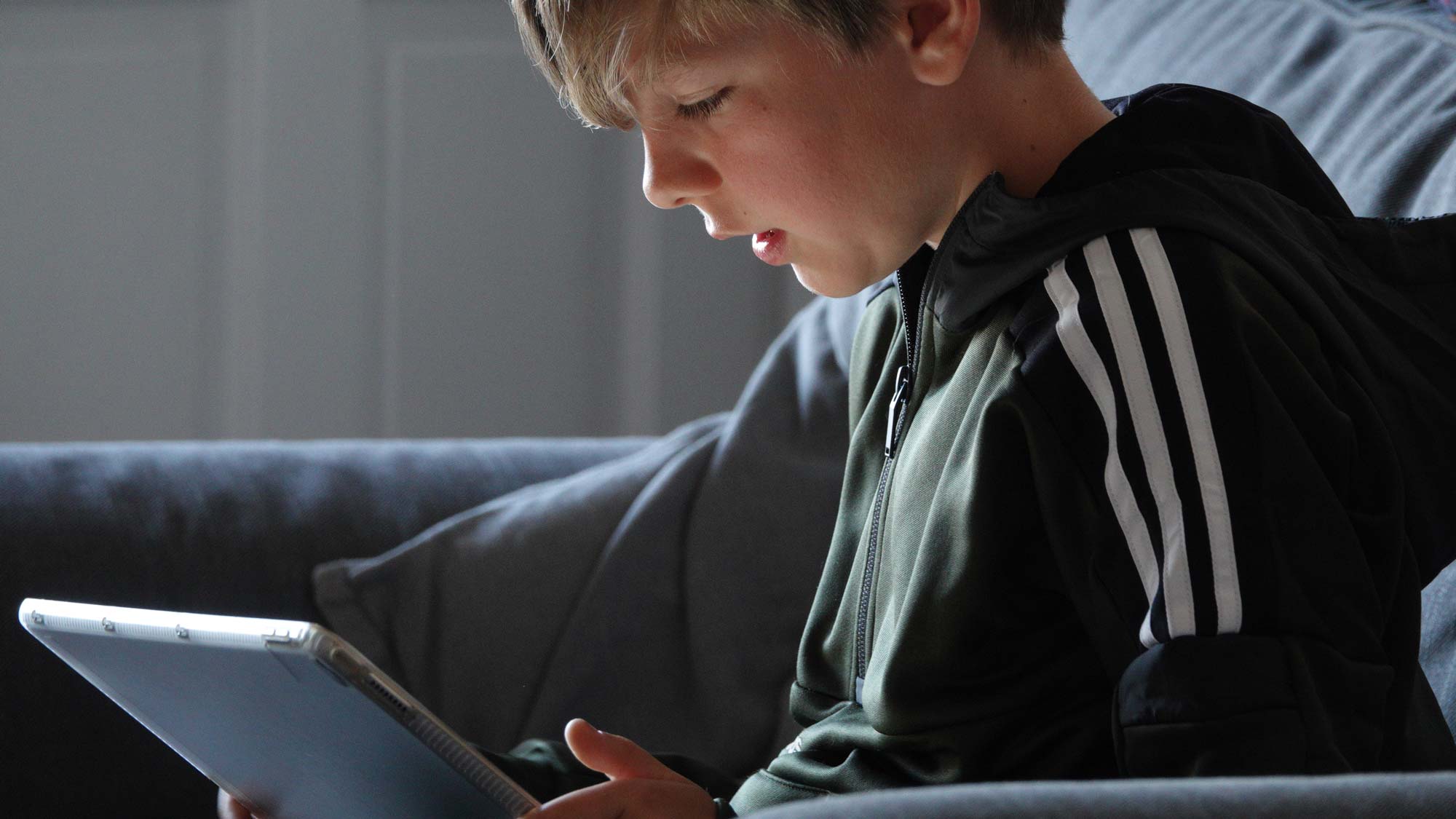 Kaspersky Safe Kids parental control app review
