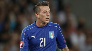 Federico Bernardeschi 