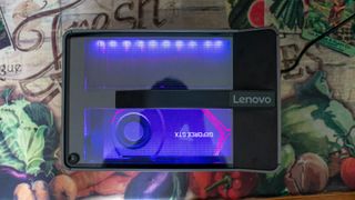 Lenovo Legion C730 Cube review