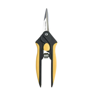 A pair of pruning shears