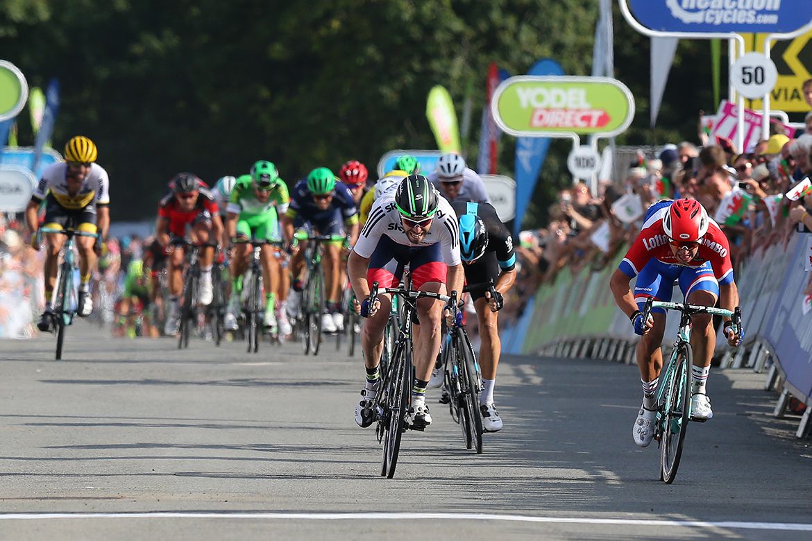 Dylan Groenewegen (LottoNl-Jumbo)