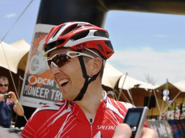 Christoph Sauser (Specialized)