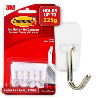 Command hooks