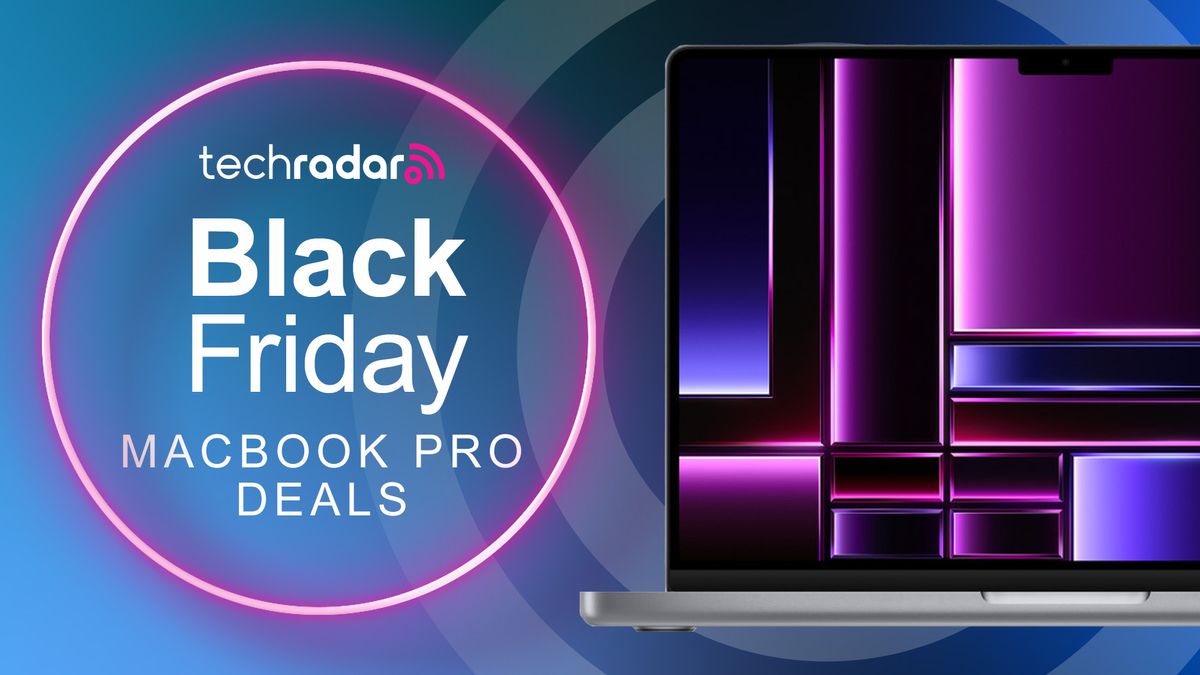 Take $500 off the 10-core MacBook Pro in this incredible early Black Friday  sale