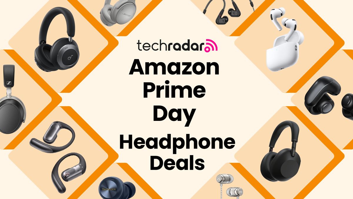 I'm an audio expert and these are the 16 Prime Day headphone deals I recommend for any music fan