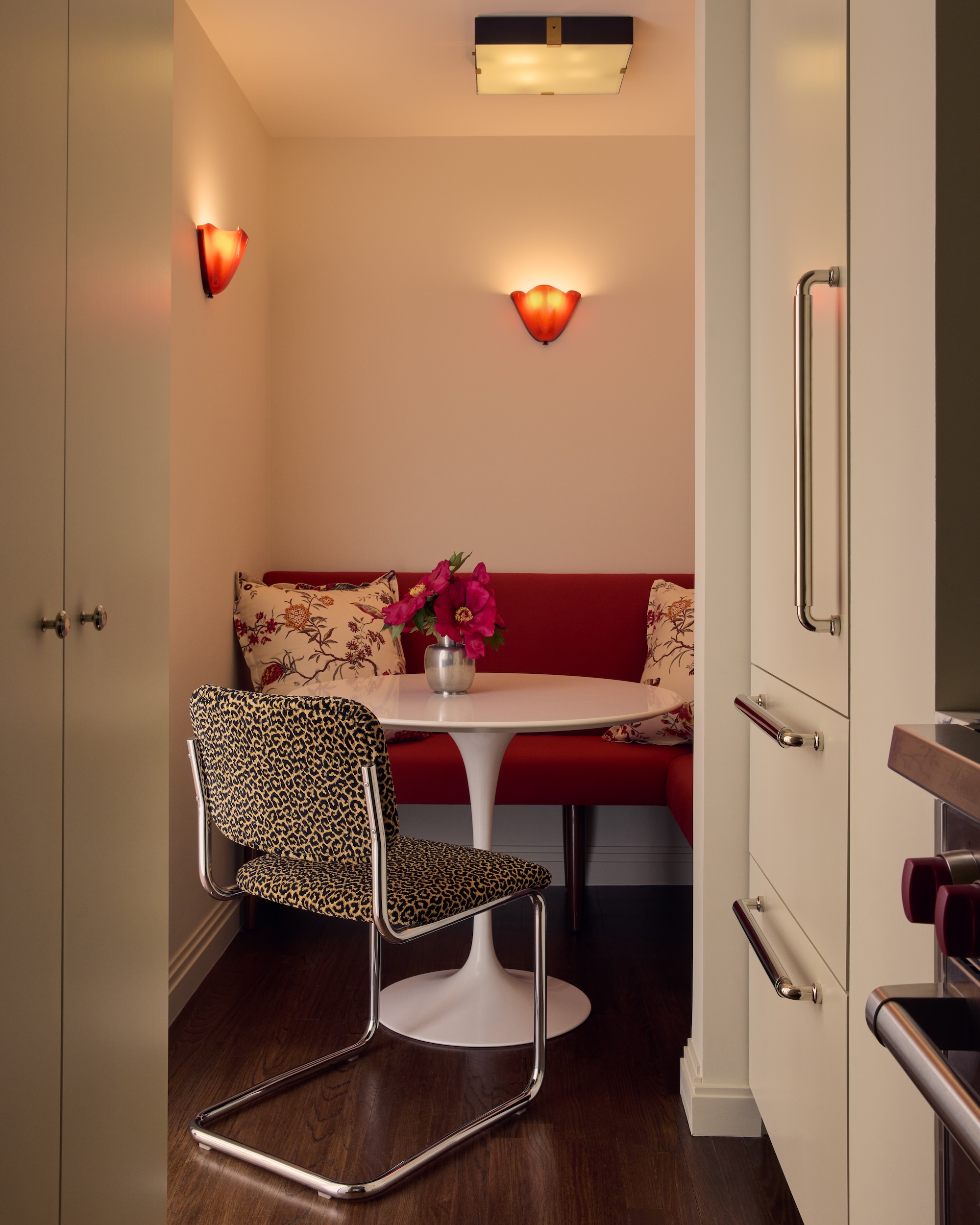 Lauren Carlucci Sutton Place Apartment