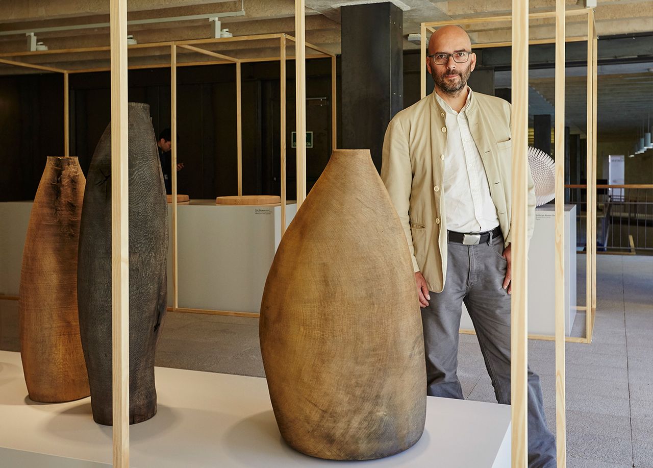 Loewe Craft Prize