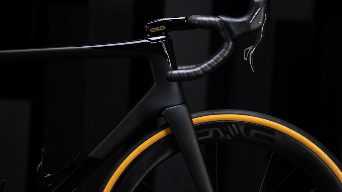 Enve Builders Roundup 2022 - Enve Custom Road